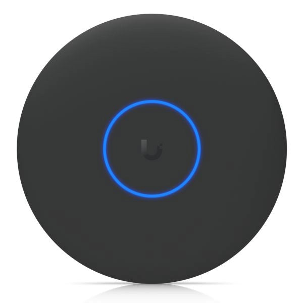 Wireless access point ubiquiti unifi 7 u7-pro-xgs bianco con radio a scansione spettrale dedicata e supporto 10/5/2,5/1 gbe