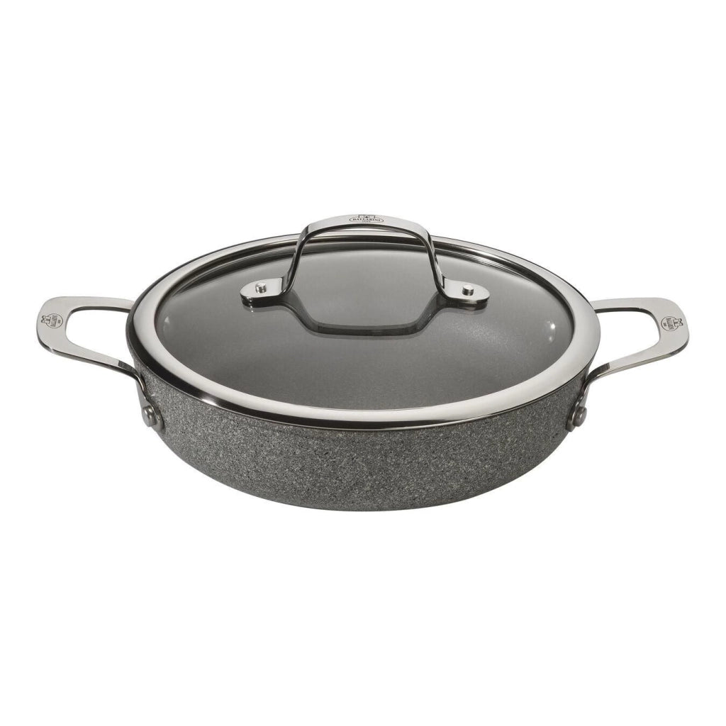 BALLARINI 75002-811-0 padella Serving pan Rotondo