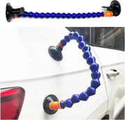 Kit di riparazione - deuca auto flessibile - supporto magnetico per veicoli - zucca deuca rimuovere - universale duraturo.