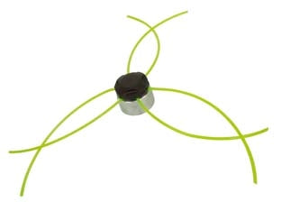 TESTINA PER DECESPUGLIATORE UNIVERSALE CIVA