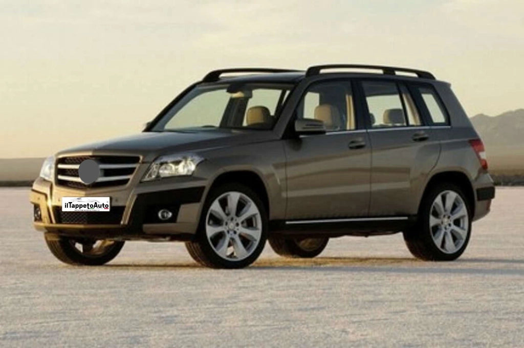 RIGUM901627 , Mercedes GLK X204 dal 2009 al 2015
