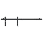 Kit Anta Scorrevole per Armadio 91 cm in Acciaio al Carbonio CFW5051529