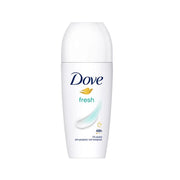 DOVE DEODORANTE ROLL-ON ANTITRASPIRANTE FRESH 50 ML