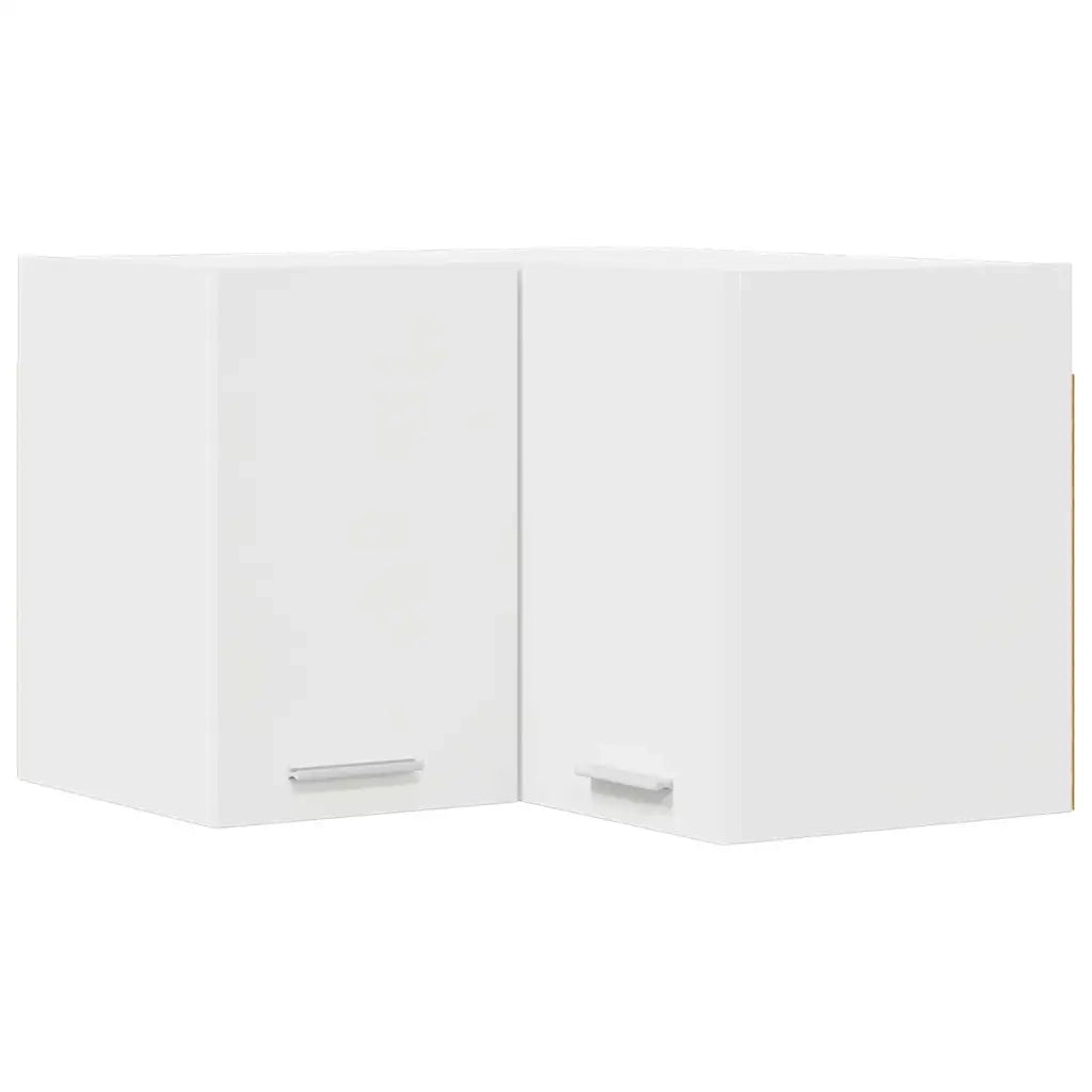 Armadio pensile Bianco 57 x 57 x 40 cm Legno multistrato 884186