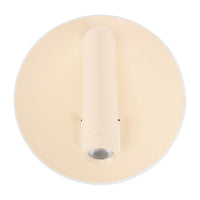 Lampada Da Parete APP1615-1W Beige