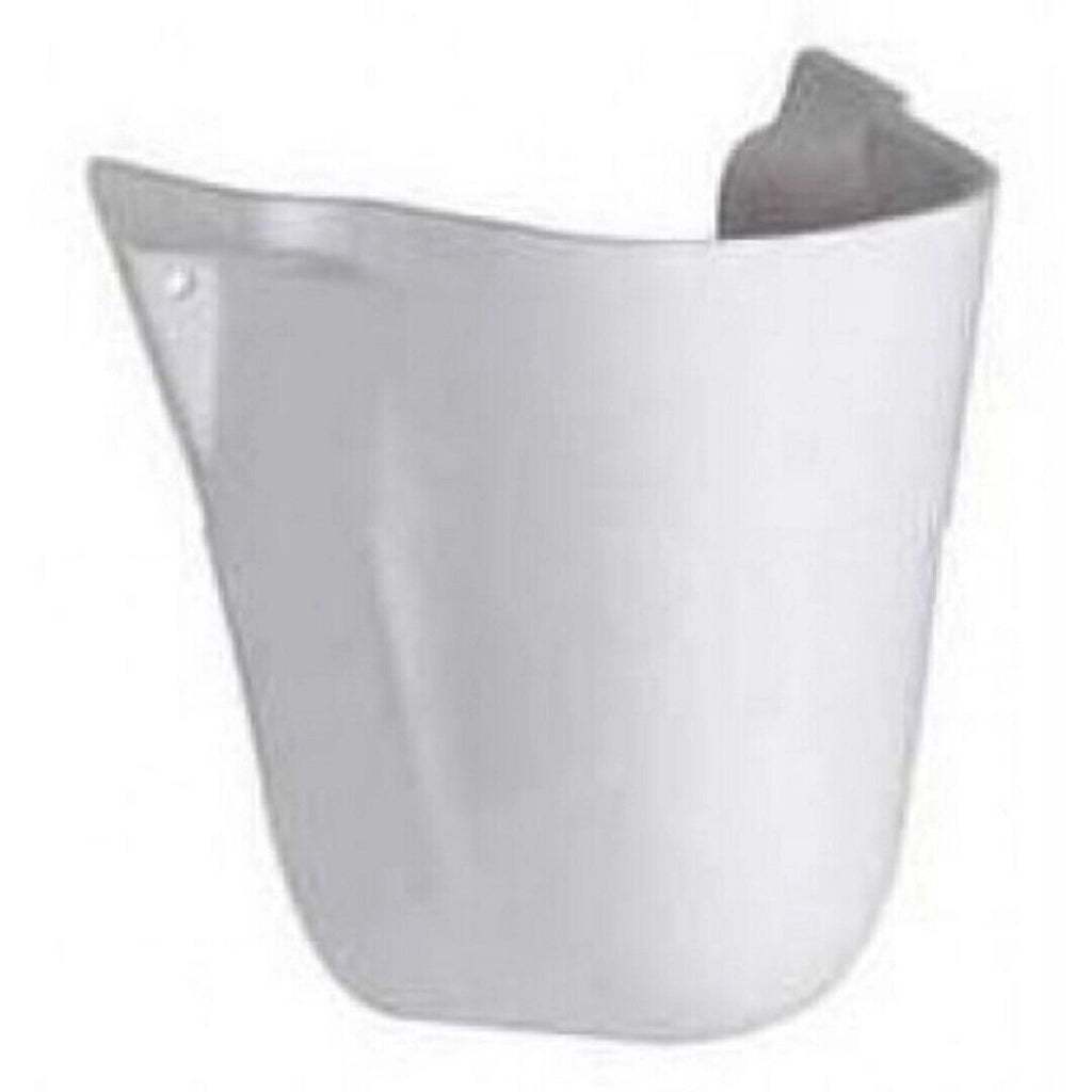Semi Colonna In Ceramica Bianca Per Lavabo Calla 69X58 - Ideal Standard