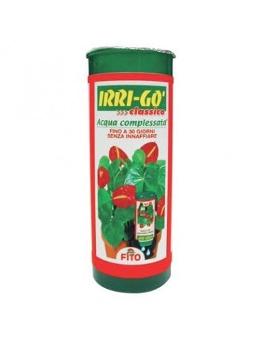 ACQUA COMPLESSATA 'IRRI-GO CLASSICO' ml 300