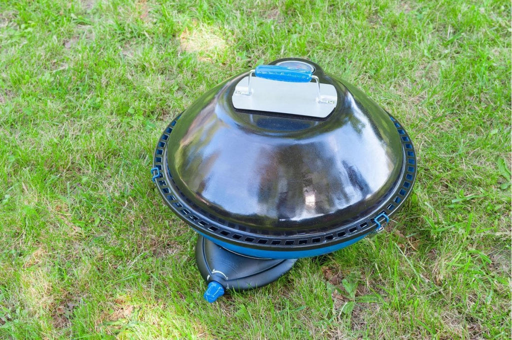 Campingaz Party Grill 600 Fornello a combustibile liquido