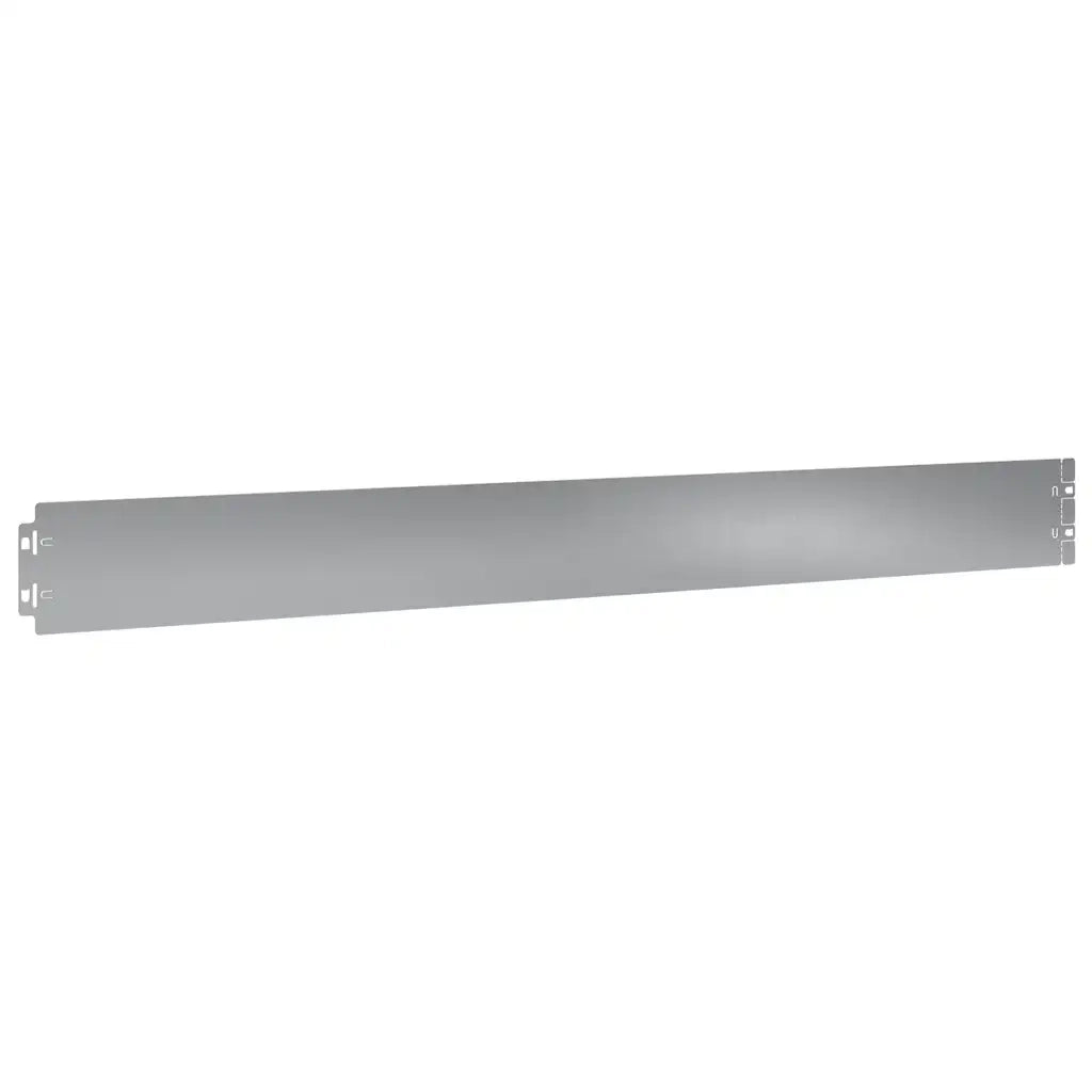 Bordure per Prato 10 pz 10x103 cm Acciaio Zincato