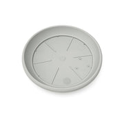 PIATTO SIMILCOTTO SPAZZOLATO DIAMETRO 30 NEW GRIGIO