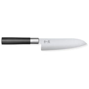 kai Santoku Acciaio 1 pz Coltello Santoku