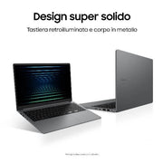 Galaxy book5 - NP754XHD-KD6IT