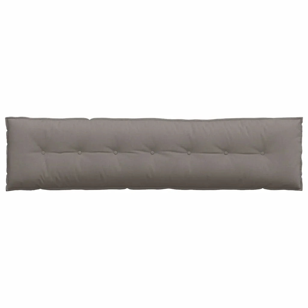 Cuscino per Schiena Talpa 200 x 19 x 50 cm Tessuto
