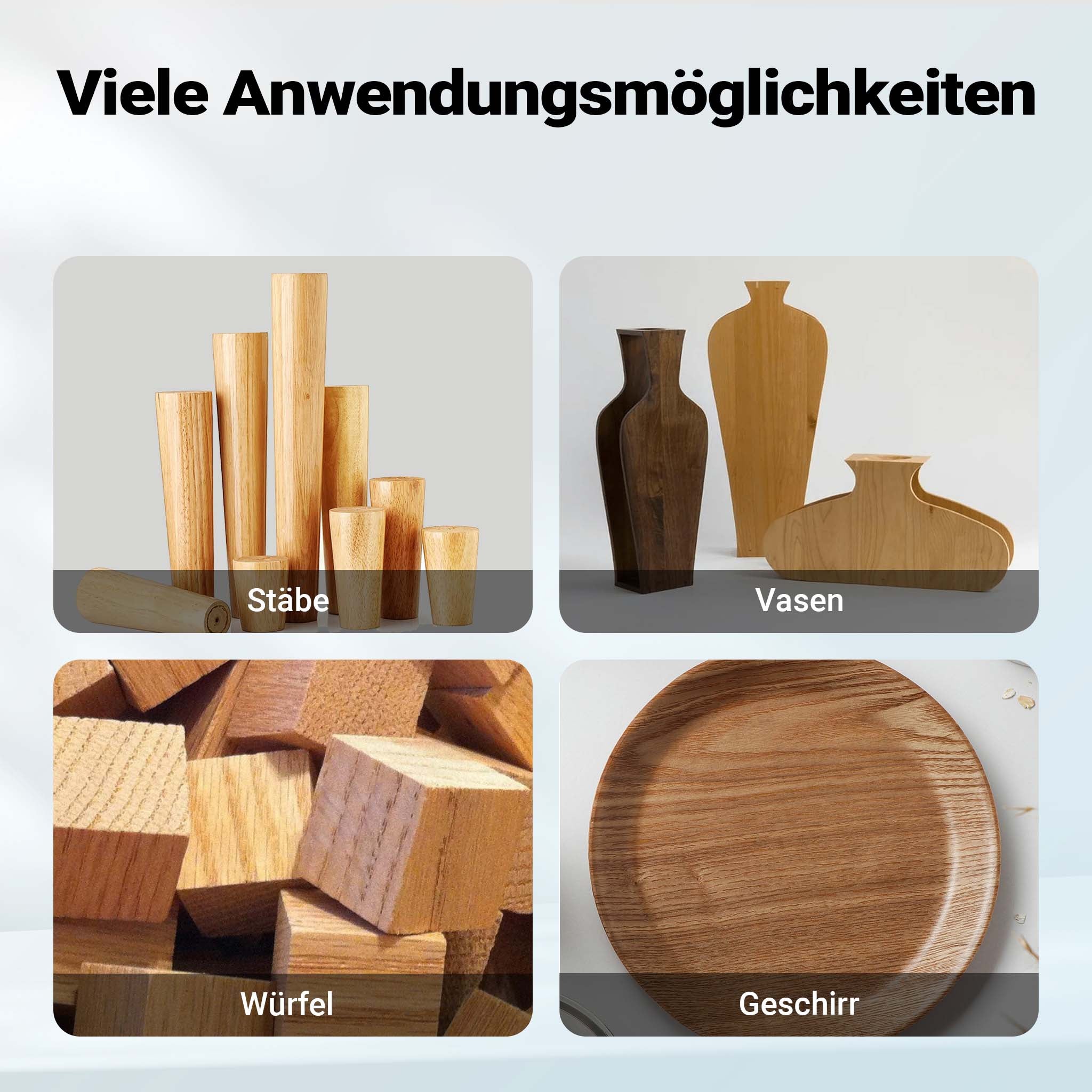 Mandrino di ricambio per tornio da banco, compatibile con filettatura M33 x 3,5, mandrino a ganasce