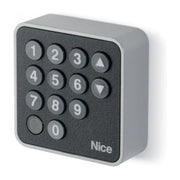 NICE EDSB EX MOTB MOONTOUCHBUS SELETTORE DIGITALE TASTIERA NUMERICA
