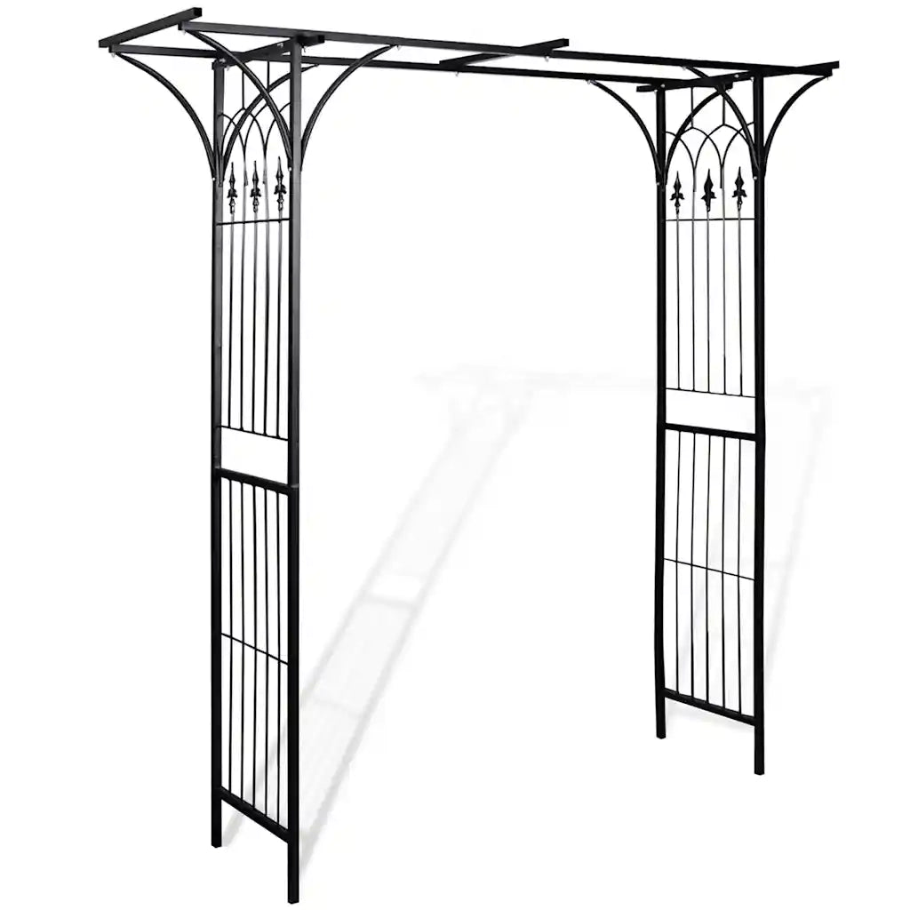Arco da Giardino 200x52x204 cm CFW1115851