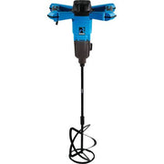 MISCELATORE EV 23 ULTRA POWER RURMEC - VOLT 230 WATT 1400 M14