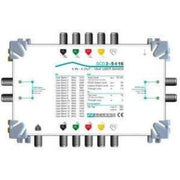 FRACARRO MULTISWITCH SCD2-5416W 5IN 4OUT 287412