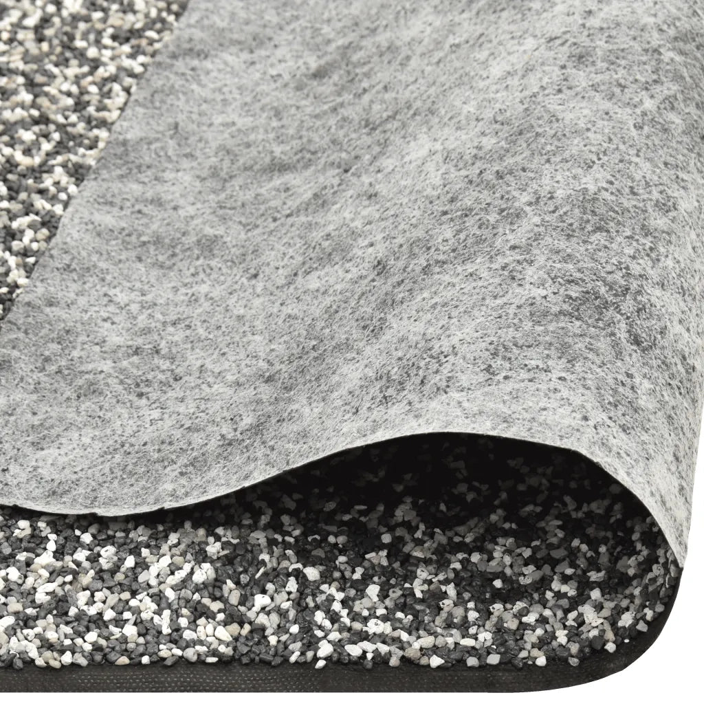 Fodera Design Pietra Grigio 500x60 cm CFW8875976