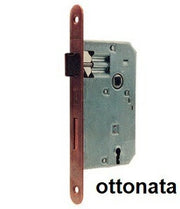 SERRATURA BL PATENT Q.8/70 OTT.DA 40 B.TONDO - CASAE'