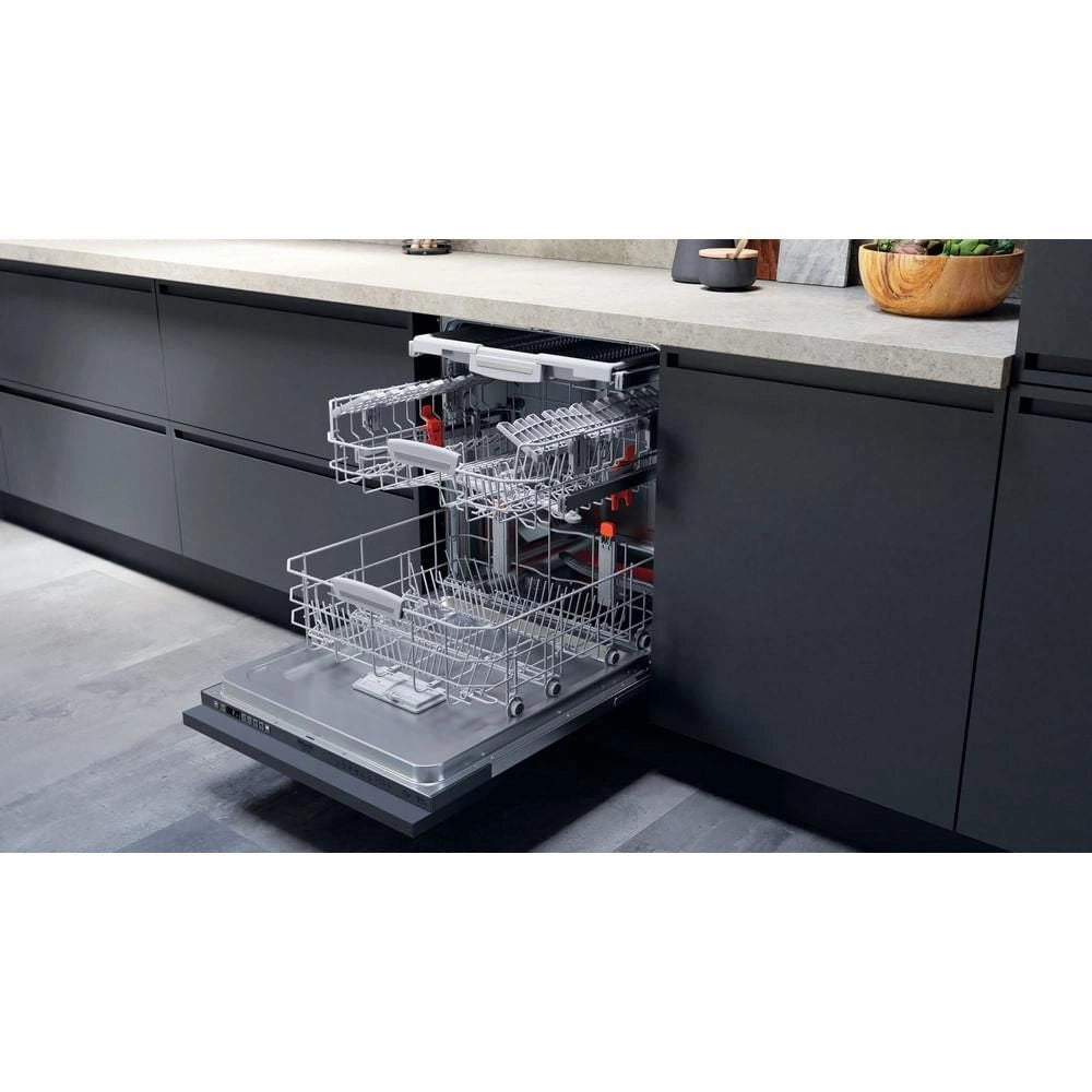 Hotpoint Ariston Lavastoviglie da incasso HIS 7030 WEL