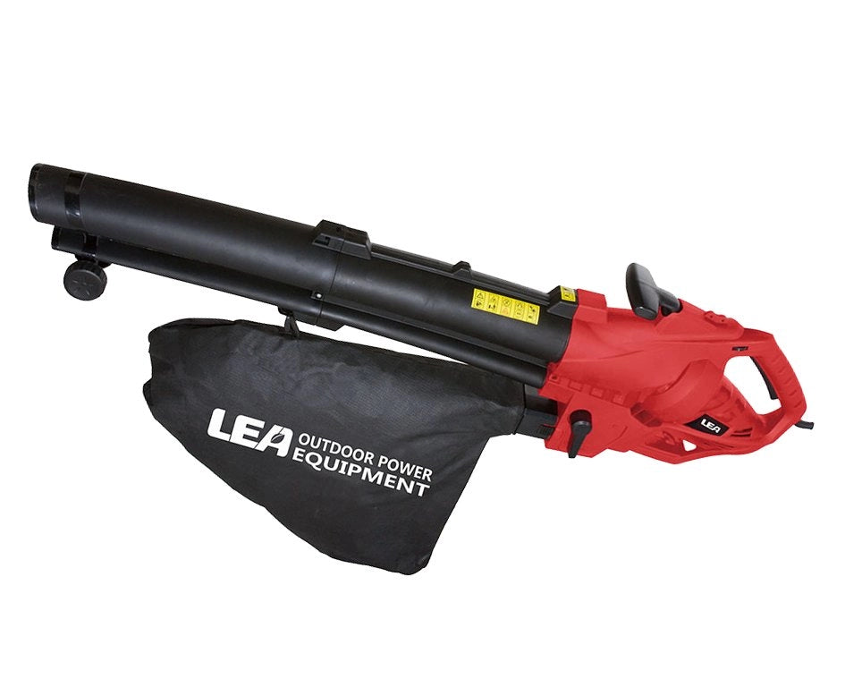 SOFFIATORE/ASPIRATORE ELETTRICO 'LE50302BV3' 3000 Watt - LEA