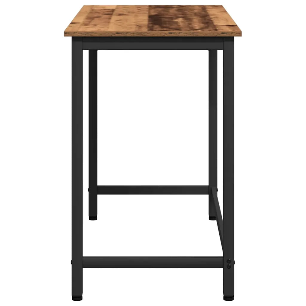 tavolo Legno vecchio 80 x 50 x 76,5 cm