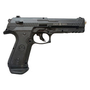 PISTOLA MARCATORE A C02 PER DIFESA ABITATIVA 'ALFA' mod. '575' calibro 50 - potenza 7,5 Joule  - DEFENCE SYSTEM