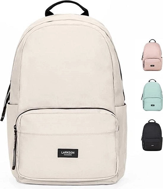 Zak da Bagaglio per Ragazze e Ragazzi - Borsa impermeabile per Uomo e Donna, Porta Laptop 16 pollici, Realizzata con PET Riciclato