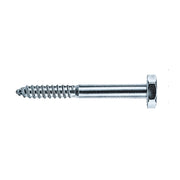 TIRAFONDI P/LEGNO D 12X260 MM FRIULSIDER- FRIULSIDER- 25,0 pz