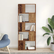 Stand per TV Legno invecchiato Legno ingegnerizzato