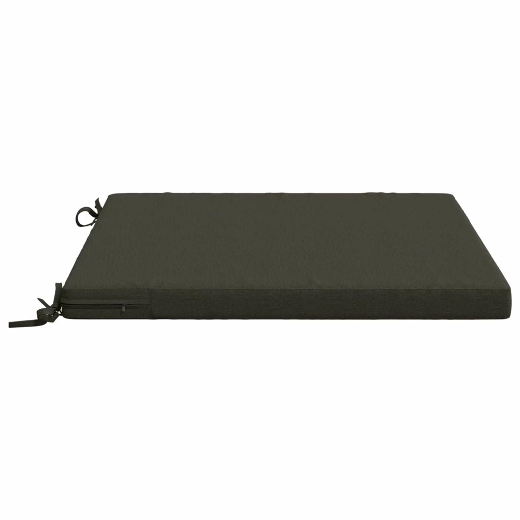 Cuscini per Sedia in 4 Pezzi SOEST 4 pz 100% Poliestere 945010