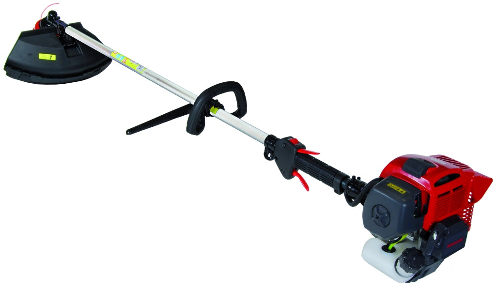 Kawasaki DECESPUGLIATORE TJ 53 EC I 2 Tempi cc. 53,2 - kW 2,0