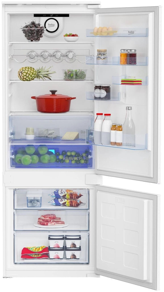 Beko BCSE400E40SN Da incasso 400 L E Bianco