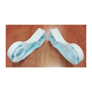 R TENDA C-BRACCI RETRATT.(CP SUPPORTO RULLO)- 1,0 pz