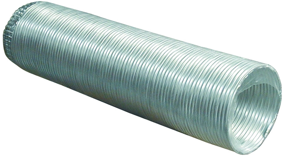 TUBO FLESSIBILE PER STUFA ALLUMINIO Ø cm. 18 - mt. 3 6.00 pz