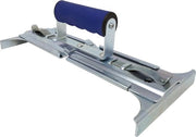 Piastra Elevabile per Pannelli Terrazza - Maniglia Ergonomica - Capacità di Carico fino a 30 kg