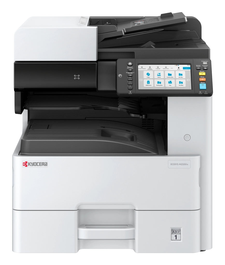Ecosys mz3201ix - 110C2V3NL0