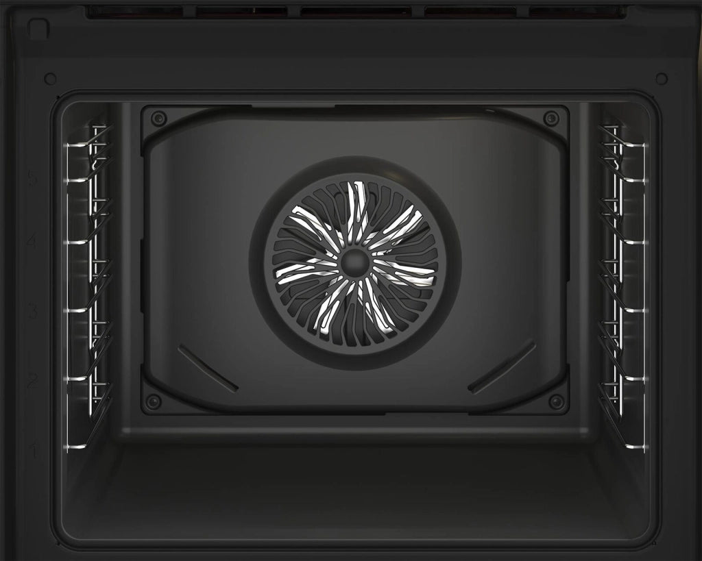 Beko BBIM12300XD 72 L 2600 W A Acciaio inox