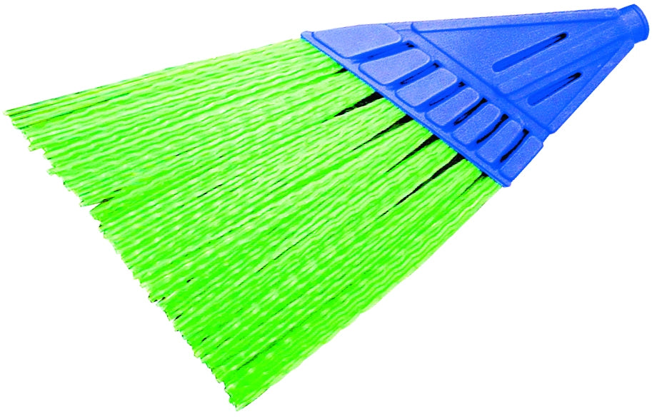 SCOPA ECOLOGICA SAGGINA ALTA DS-4