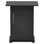 Juwel Supporto 120SB per Lido 120 Vecchio Modello con Anta Misure 61x41x73H Colore Nero