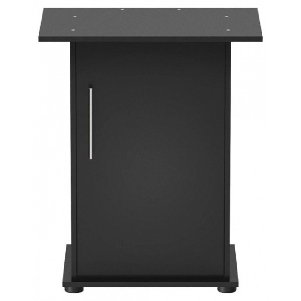 Juwel Supporto 120SB per Lido 120 Vecchio Modello con Anta Misure 61x41x73H Colore Nero