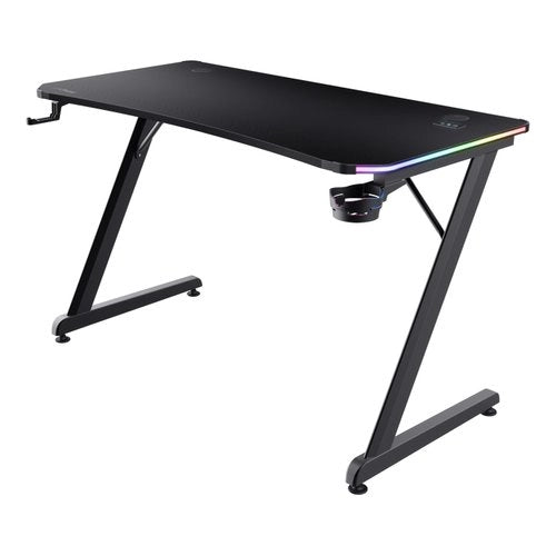 Trust gxt 709 luminus nero - 25184