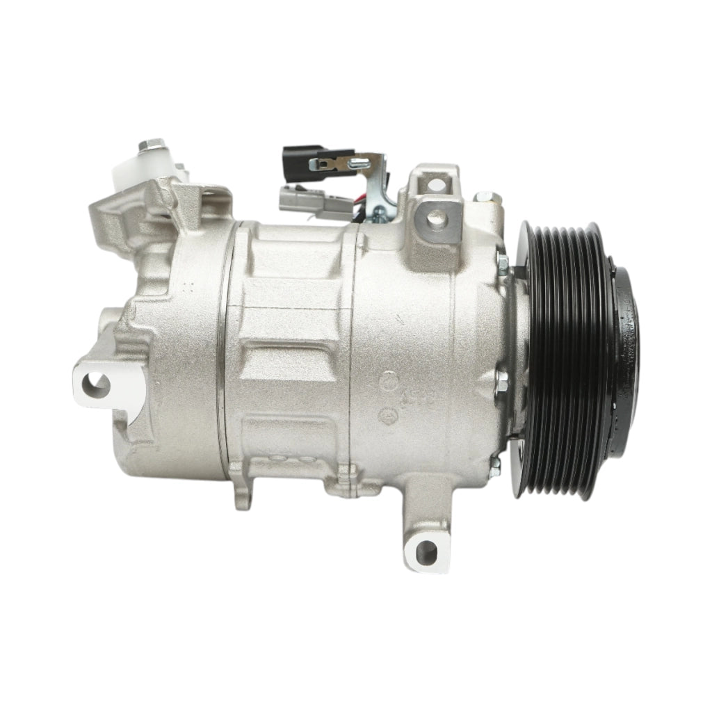 Compressore climatizzatore Nissan Interstar, Qashqai II, X-TRAIL III; Renault Espace V, Grand Scenic III, Kadjar, Koleos II, Master IV, Megane, Megane III 1.2-2.0D Codice OEM 926004EB0A, 6SBH14C