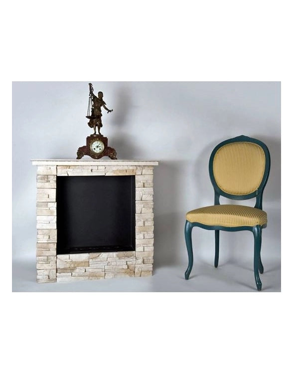 Biocamino Antichità Stone Sahara