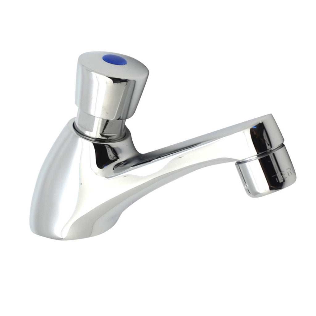 RUBINETTO TEMPORIZZATO CON AERATORE- MCM- pezzi 1