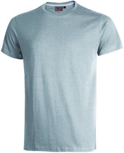 U-Power T-SHIRT FIGI Col. Grigio chiaro  mis. XL