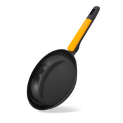 Padella Antiaderente per Induzione, Fackelmann, Ø20 cm, Alluminio Forgiato, Linea Soft Collection