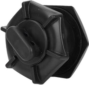Pompa di scarico per barche - Flessibile e facile da utilizzare - Realizzato in PVC di alta qualità - Funzionale e semplice da installare