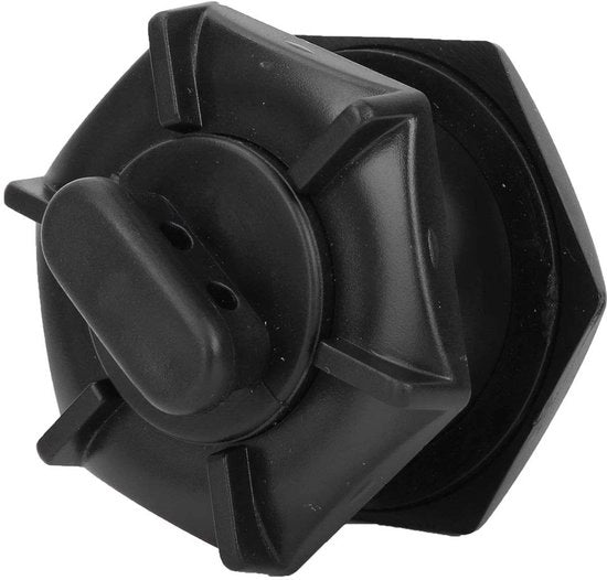 Pompa di scarico per barche - Flessibile e facile da utilizzare - Realizzato in PVC di alta qualità - Funzionale e semplice da installare